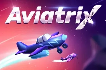 Aviatrix game artwork