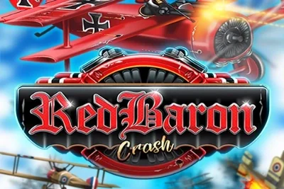 Red Baron by Spin2Win game artwork