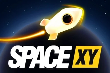 Space XY game artwork