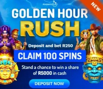 BetXchange Free Spins promo