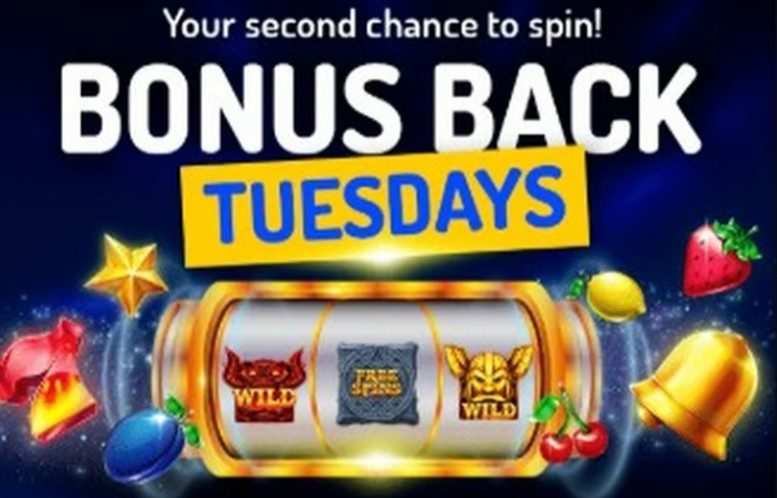BetXchange Free Spins promo