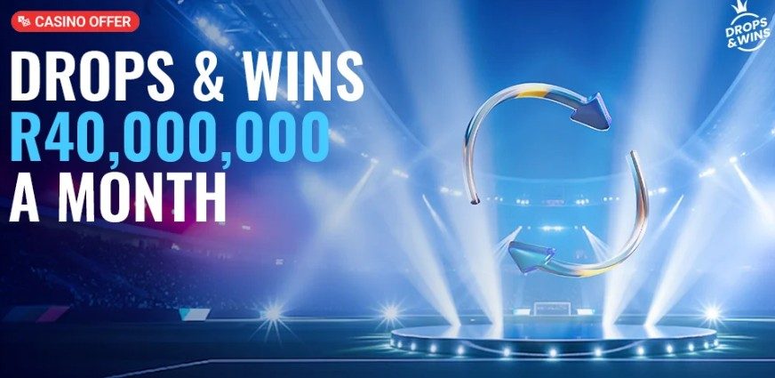 Sportingbet Tournament promo