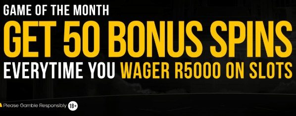 Swifty Sports Free Spins promo