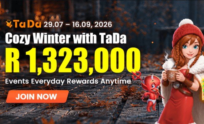 WSB Tournament promo banner