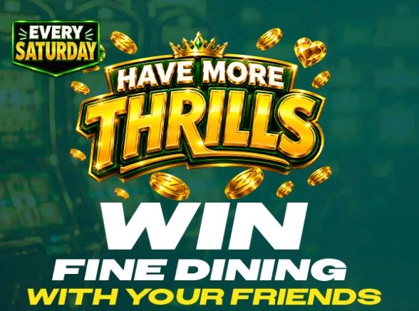 ZARbet Prize Draw promo