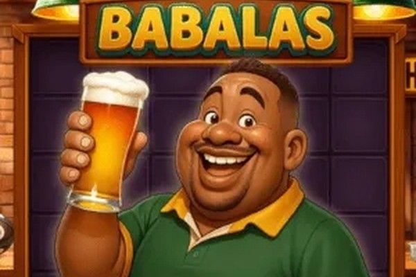 Babalas