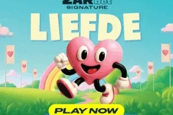 Liefde